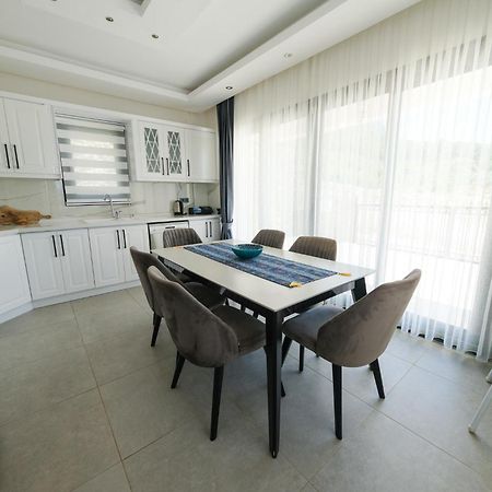 Mediterranean Breeze Villa - Family-Friendly Luxury Villa - Fethiye Esterno foto