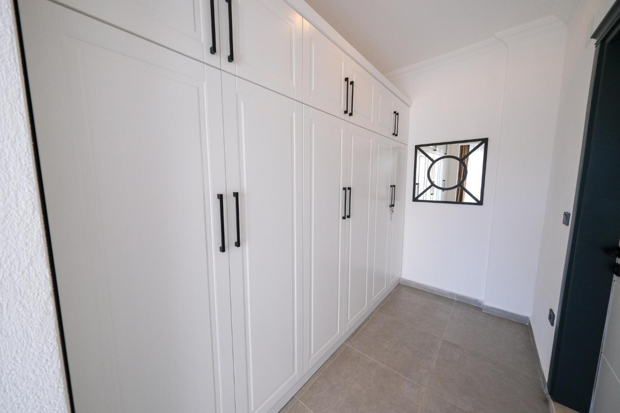 Mediterranean Breeze Villa - Family-Friendly Luxury Villa - Fethiye Esterno foto