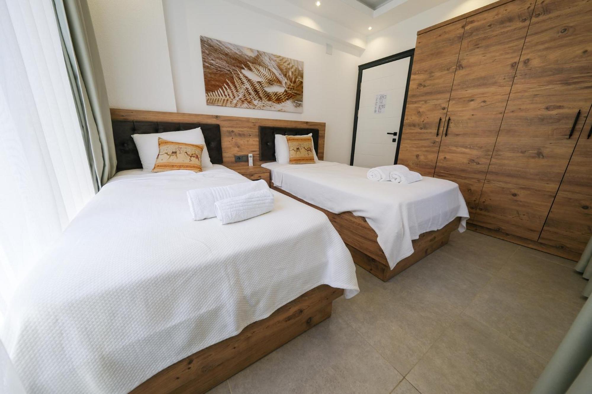 Mediterranean Breeze Villa - Family-Friendly Luxury Villa - Fethiye Esterno foto