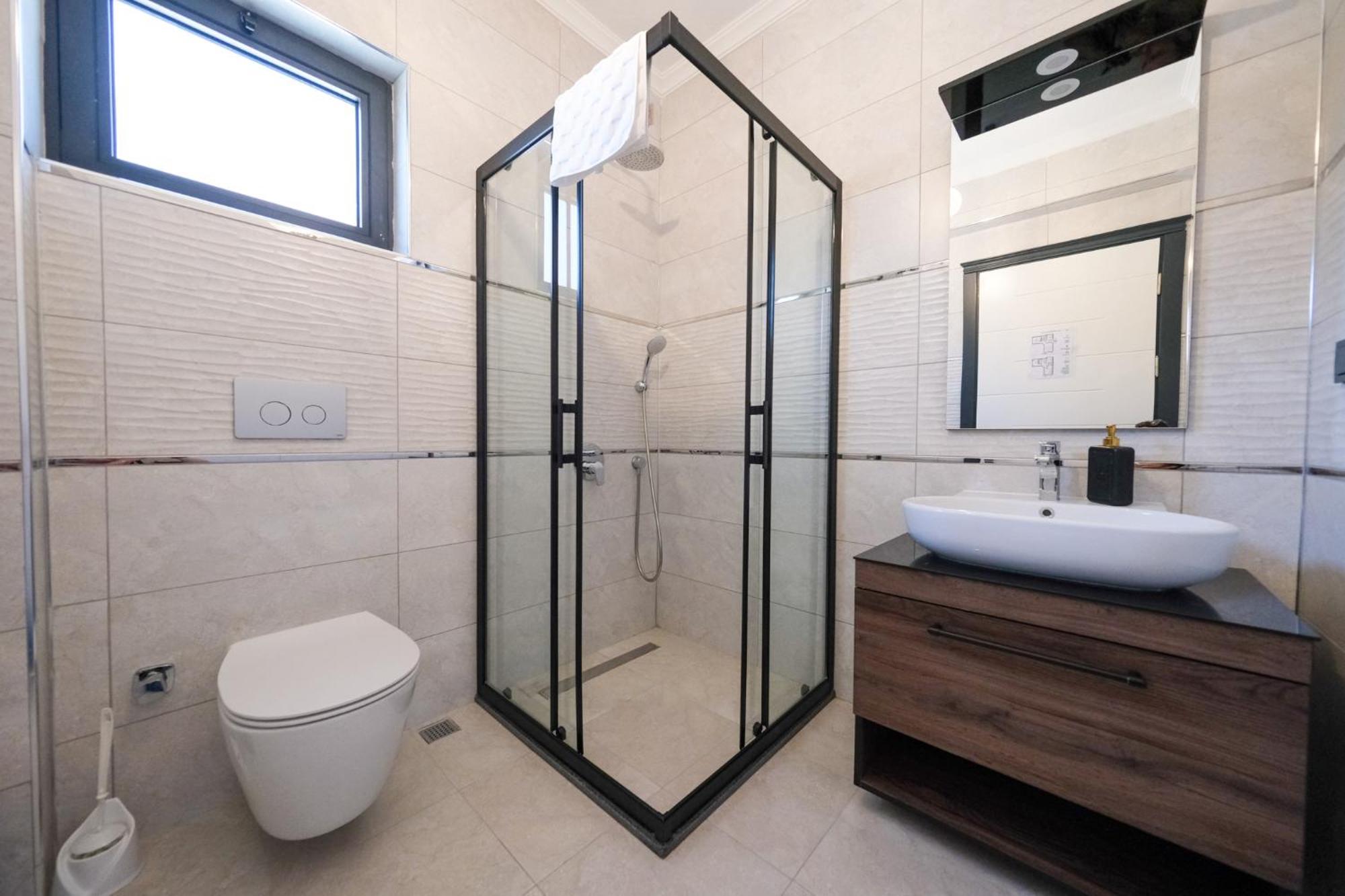 Mediterranean Breeze Villa - Family-Friendly Luxury Villa - Fethiye Esterno foto