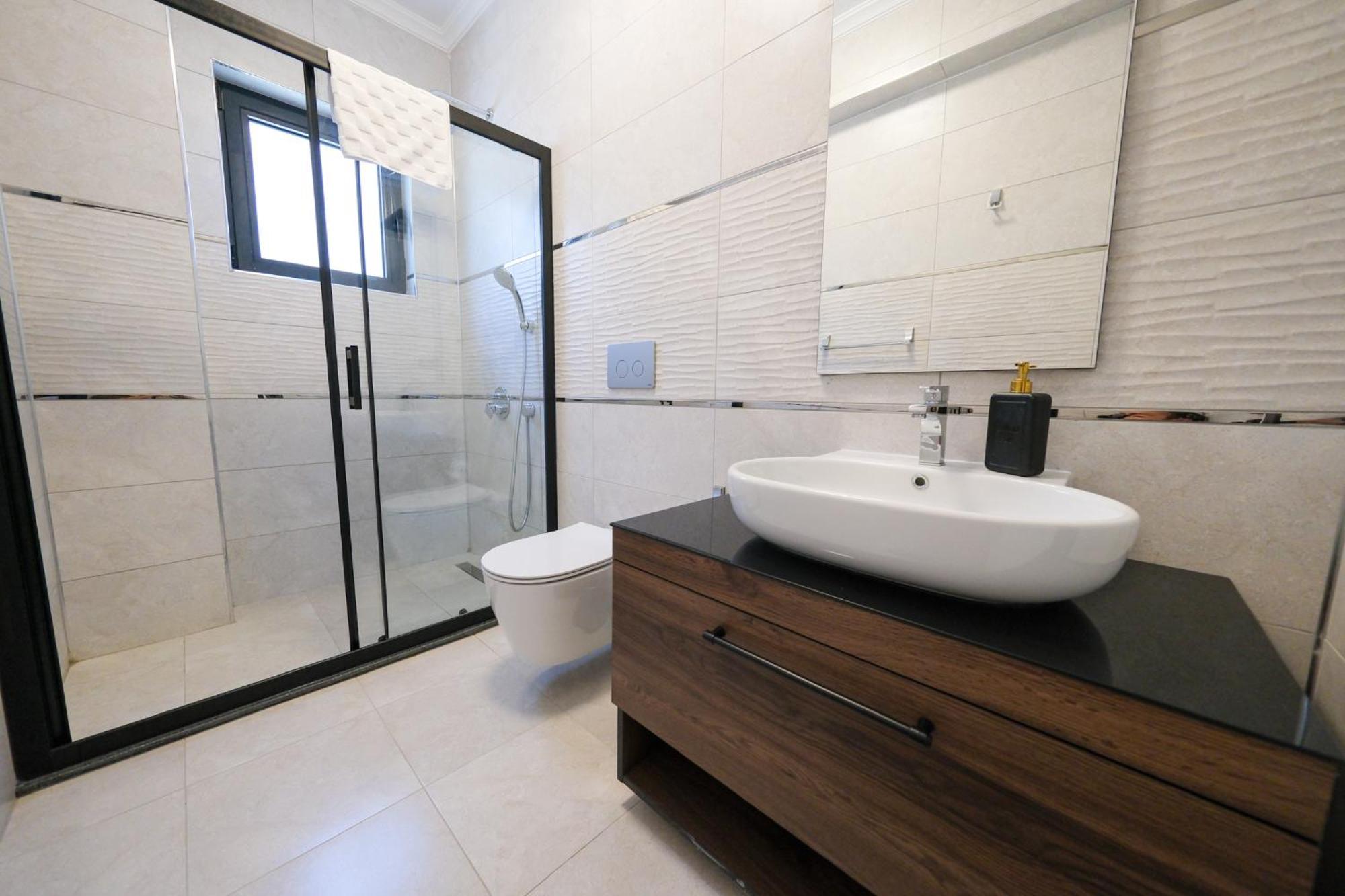 Mediterranean Breeze Villa - Family-Friendly Luxury Villa - Fethiye Esterno foto